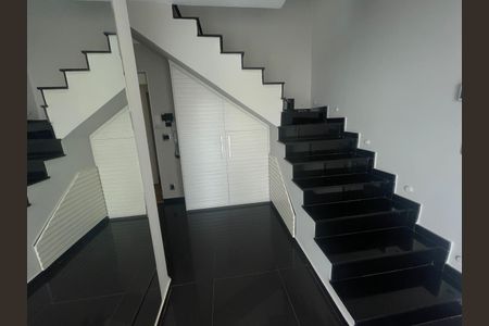 Detalhe Sala de apartamento para alugar com 3 quartos, 200m² em Santana, São Paulo