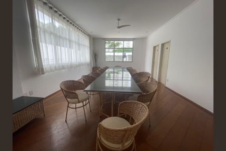 Apartamento para alugar com 200m², 3 quartos e 3 vagasSalão de Festas