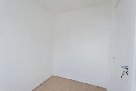 Apartamento à venda com 36m², 2 quartos e sem vagaQuarto 2