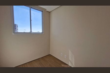 Apartamento à venda com 36m², 2 quartos e sem vaga Apartamento à venda com 36m², 2 quartos e sem vagaQuarto