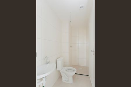 Apartamento à venda com 36m², 2 quartos e sem vagaBanheiro