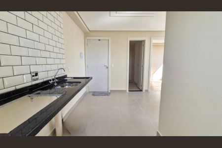 Apartamento à venda com 36m², 2 quartos e sem vaga Apartamento à venda com 36m², 2 quartos e sem vagaCozinha