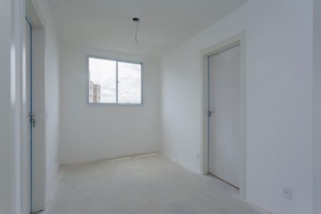 Apartamento à venda com 36m², 2 quartos e sem vagaSala