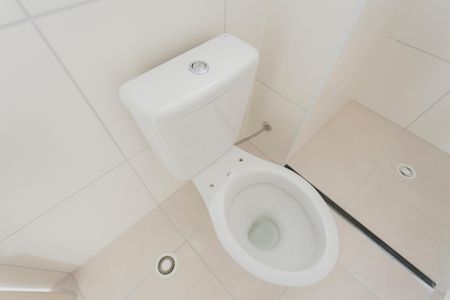 Apartamento à venda com 36m², 2 quartos e sem vagaBanheiro