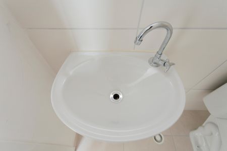 Apartamento à venda com 36m², 2 quartos e sem vagaBanheiro