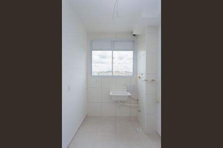 Apartamento à venda com 36m², 2 quartos e sem vagaÁrea comum