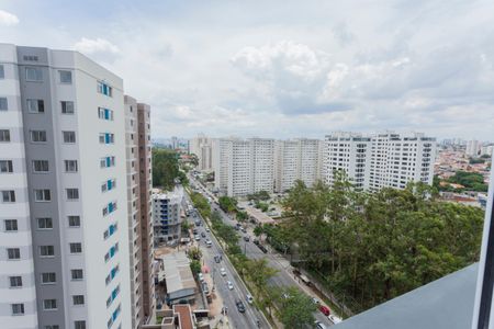 Apartamento à venda com 36m², 2 quartos e sem vagaVista do Quarto 2