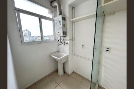 Apartamento à venda com 53m², 2 quartos e 1 vagaÁrea de Serviço