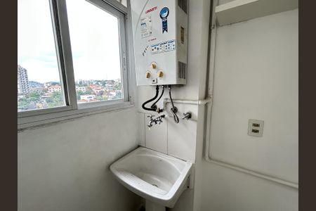 Apartamento à venda com 53m², 2 quartos e 1 vagaÁrea de Serviço