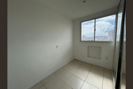 Apartamento à venda com 53m², 2 quartos e 1 vagaQuarto