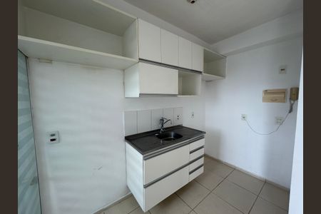 Apartamento à venda com 53m², 2 quartos e 1 vagaCozinha