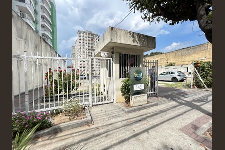 Apartamento à venda com 53m², 2 quartos e 1 vagaPortaria