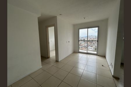 Apartamento à venda com 53m², 2 quartos e 1 vagaSala