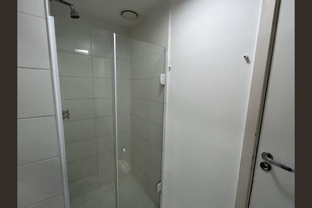 Apartamento à venda com 53m², 2 quartos e 1 vagaBanheiro da Suíte