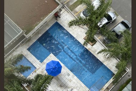 Apartamento à venda com 53m², 2 quartos e 1 vagaÁrea comum - Piscina