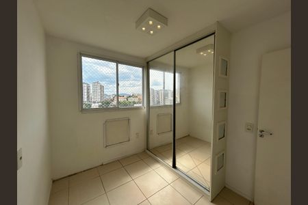 Apartamento à venda com 53m², 2 quartos e 1 vagaQuarto