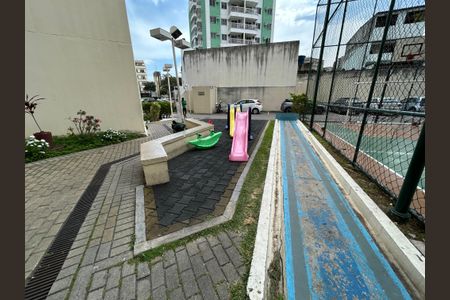 Apartamento à venda com 53m², 2 quartos e 1 vagaÁrea comum - Playground