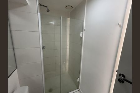 Apartamento à venda com 53m², 2 quartos e 1 vagaBanheiro da Suíte