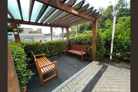 Apartamento à venda com 53m², 2 quartos e 1 vagaÁrea comum