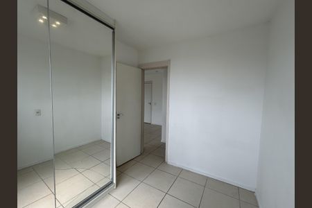 Apartamento à venda com 53m², 2 quartos e 1 vagaQuarto