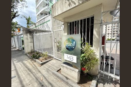 Apartamento à venda com 53m², 2 quartos e 1 vagaPortaria