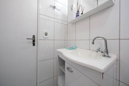 Apartamento para alugar com 54m², 2 quartos e 1 vagaBanheiro