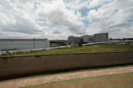 Quarto 1 de apartamento para alugar com 2 quartos, 54m² em Artur Alvim, São Paulo