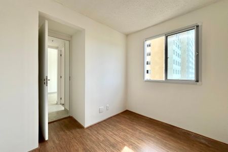 Apartamento para alugar com 40m², 2 quartos e sem vagaQuarto 1