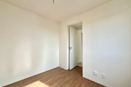 Apartamento para alugar com 40m², 2 quartos e sem vagaQuarto 1