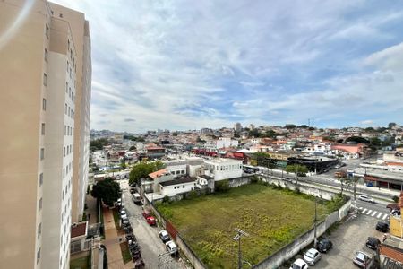 Apartamento para alugar com 40m², 2 quartos e sem vagaVista do Quarto 2