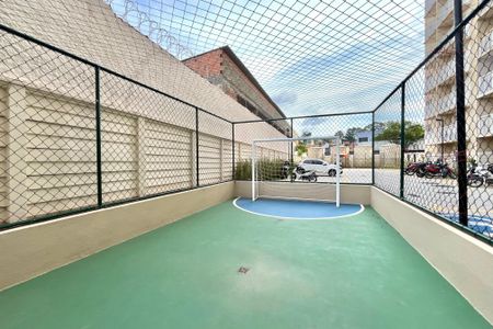 Apartamento para alugar com 40m², 2 quartos e sem vagaÁrea comum