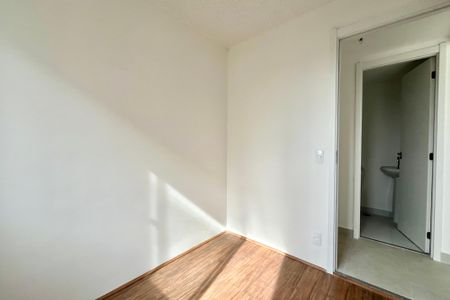Apartamento para alugar com 40m², 2 quartos e sem vagaQuarto 2