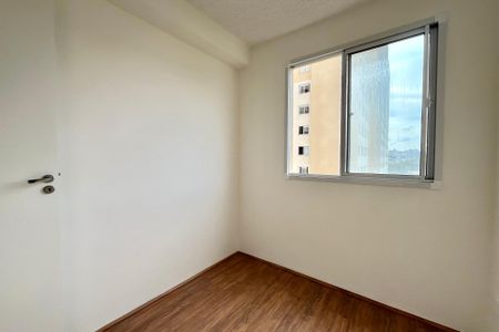 Apartamento para alugar com 40m², 2 quartos e sem vagaQuarto 2