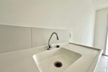 Apartamento para alugar com 40m², 2 quartos e sem vagaCozinha