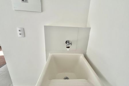 Apartamento para alugar com 40m², 2 quartos e sem vagaÁrea de Serviço