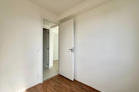 Apartamento para alugar com 40m², 2 quartos e sem vagaQuarto 2