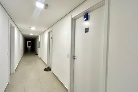 Apartamento para alugar com 40m², 2 quartos e sem vagaLockbox instalada