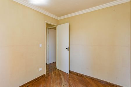 Apartamento à venda com 45m², 2 quartos e 1 vagaQuarto 2