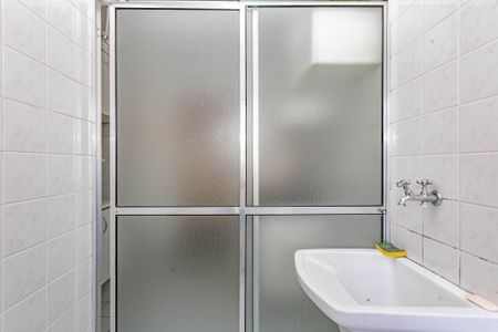 Apartamento à venda com 45m², 2 quartos e 1 vagaÁrea de Serviço