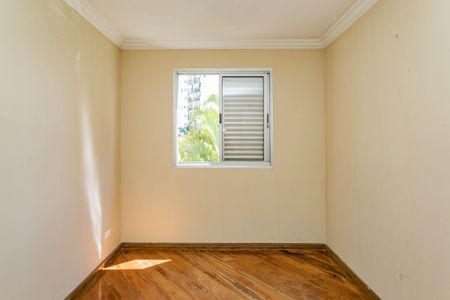 Quarto 1 de apartamento à venda com 2 quartos, 45m² em Jardim Celeste, São Paulo