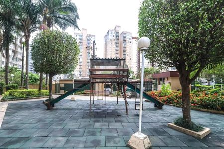 Apartamento à venda com 45m², 2 quartos e 1 vagaÁrea comum - Playground