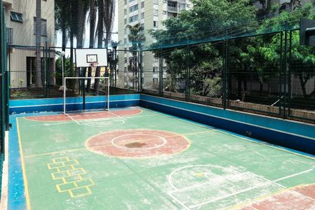 Apartamento à venda com 45m², 2 quartos e 1 vagaQuadra