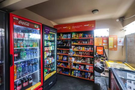 Apartamento à venda com 45m², 2 quartos e 1 vagaMercadinho