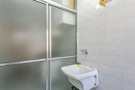 Apartamento à venda com 45m², 2 quartos e 1 vagaÁrea de Serviço