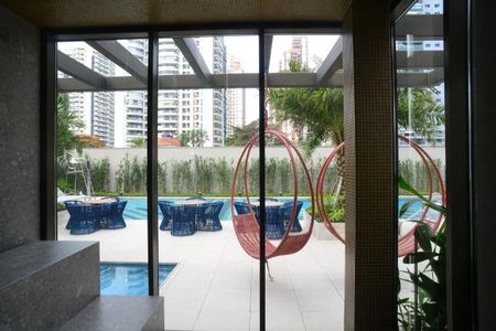 Apartamento à venda com 200m², 2 quartos e sem vagaÁrea Comum