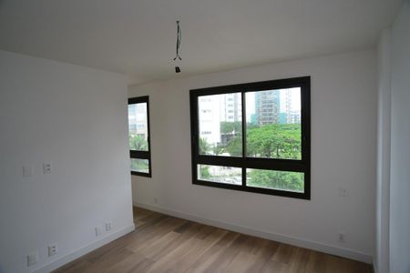 Apartamento à venda com 200m², 2 quartos e sem vagaSuíte Principal