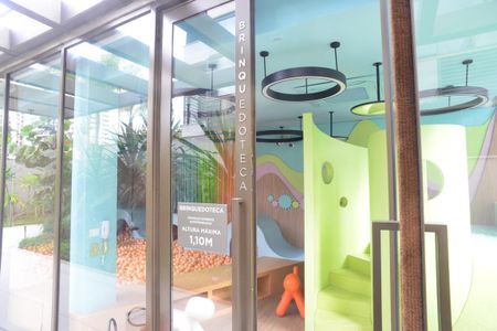 Apartamento à venda com 200m², 2 quartos e sem vagaÁrea Comum