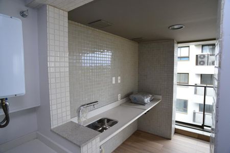 Apartamento à venda com 200m², 2 quartos e sem vagaEspaço Gourmet