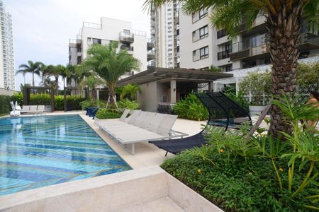 Apartamento à venda com 200m², 2 quartos e sem vagaÁrea Comum