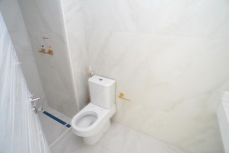 Apartamento à venda com 200m², 2 quartos e sem vagaBanheiro Suíte 1